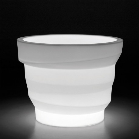 Vaso Rebelot Light Plust Collection