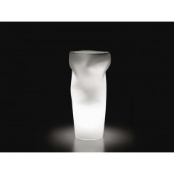 Vaso Saving/Space/Vase Light Plust Collection
