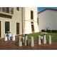 Tavolo Fura Table Plust Collection