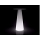 Tavolo luminoso Fura Table Plust Collection