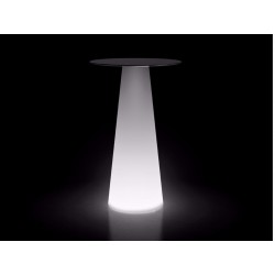 Tavolo luminoso Fura Table Plust Collection