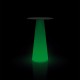 Tavolo luminoso Fura Table Plust Collection