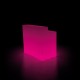 Bancone bar Frozen Desk Light Plust Collection