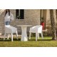 Tavolo Frozen Dining Table Plust Collection
