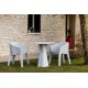 Tavolo Frozen Dining Table Plust Collection