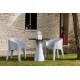 Tavolo Frozen Dining Table Plust Collection