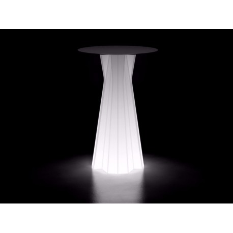 Tavolo Frozen Table Light Plust Collection