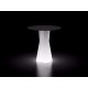 Tavolo Frozen Dining Table Light Plust Collection