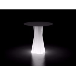 Tavolo Frozen Dining Table Light Plust Collection