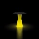 Tavolo Frozen Dining Table Light Plust Collection