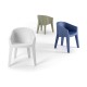 Sedia Frozen Chair Plust Collection