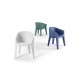 Sedia Frozen Chair Plust Collection