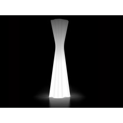 Lampada Frozen Lamp Light by Plust Collection