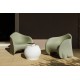 Poltroncina Goen Plust Collection