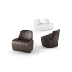 Poltrona Jetlag Chair Plust Collection