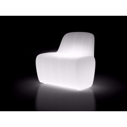 Poltroncina Jetlag Light by Plust Collection