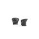 Poltroncina Ohla Armchair Plust Collection