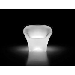 Poltroncina Ohla Light by Plust Collection