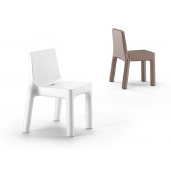 Sedia Simple Chair Plust Collection