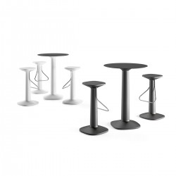 Sgabello Tool Stool Plust Collection