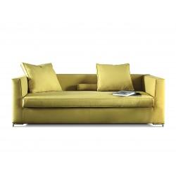 Divano letto 2800 Bel Air by Vibieffe