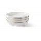 Piatto Crudo -Design by Dario Buzzini, Robin Bigio, Martin Meier, Barbara Busatta, Oliviero Zanon