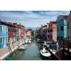 Orologio Cucu' Burano by Progetti