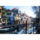 Orologio Cucu' Burano by Progetti