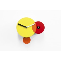 Orologio Cucu' Kandinsky by Progetti