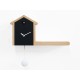 Orologio Cucù da parete My House by Progetti