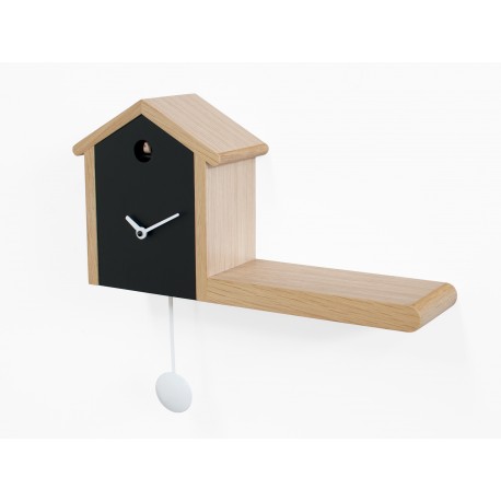 Orologio Cucù da parete My House by Progetti