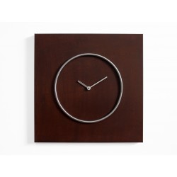 Orologio da parete Kreis by Progetti