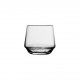 Habit set di 3 bicchieri in vetro by Covo