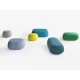 BENSEN ILE | Pouf rotondo