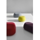 BENSEN ILE | Pouf quadrato