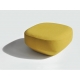 BENSEN ILE | Pouf quadrato
