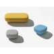 BENSEN ILE | Pouf quadrato