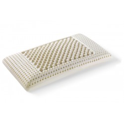 Cuscino in schiuma di lattice Ennerev Latex Air 100