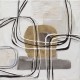 Dipinto Art. W712 by Bubola & Naibo
