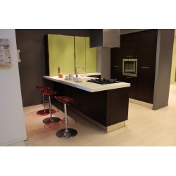 Cucina Metropolis by Berloni