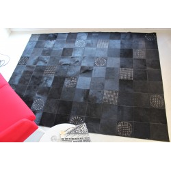 Tappeto patchwork Victor by Parentesi Quadra