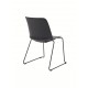 Sedia Impilabile To -Be by Segis