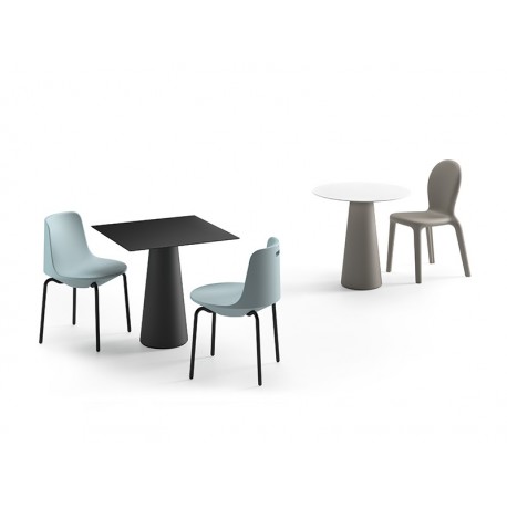 Tavolo Fura by Plust Collection