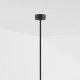 Lampada a sospensione Lunatica LS411 by STIP