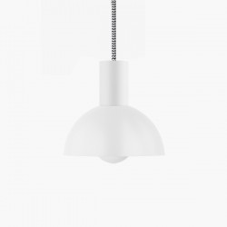 Lampada a sospensione Lunatica LS592 by STIP