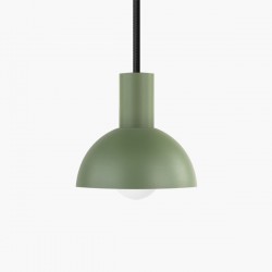 Lampada a sospensione Lunatica LS593 by STIP