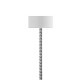 Lampada a sospensione Lunatica LS581 by STIP