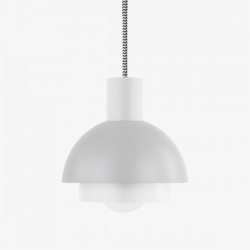 Lampada a sospensione Lunatica LS581 by STIP