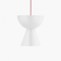 Lampada a sospensione Lunatica LS262 by STIP