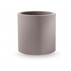 Vaso Cosmos cilindro by Lyxo Design